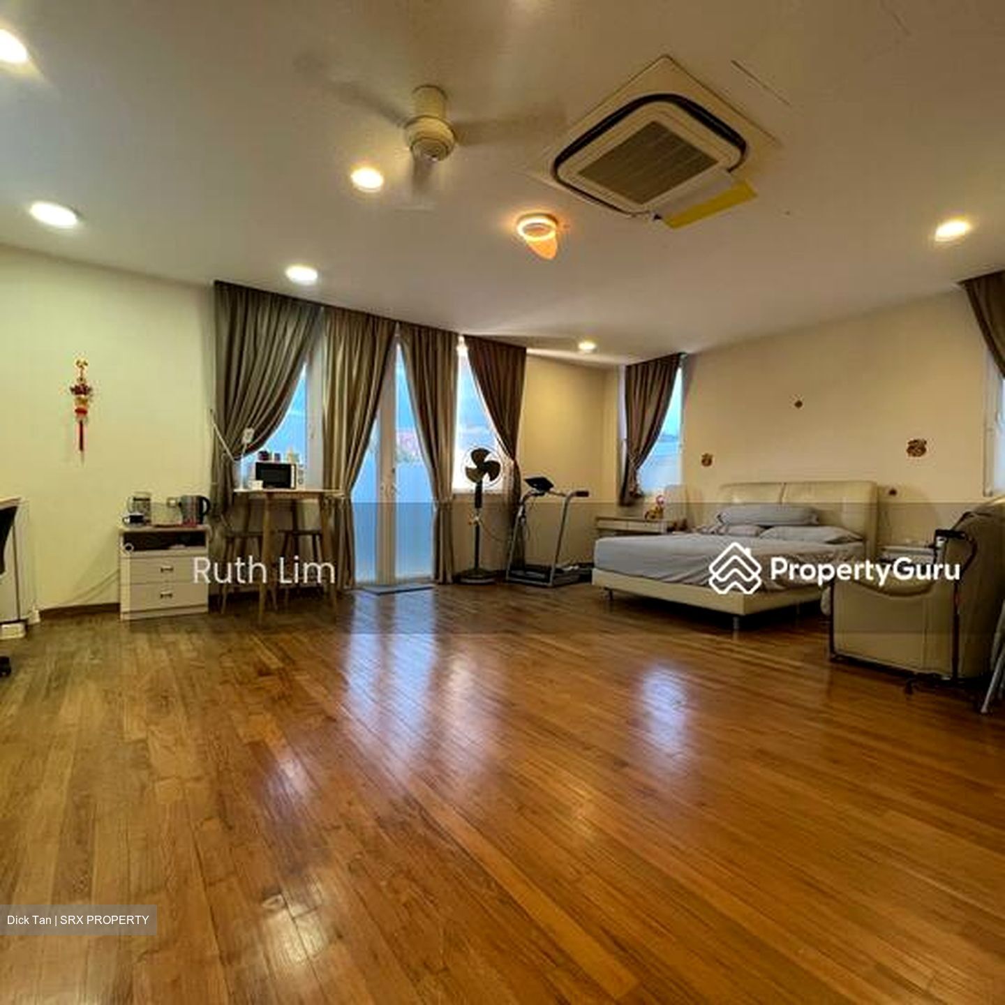 Seletar Hills Estate (D28), Detached #483674171